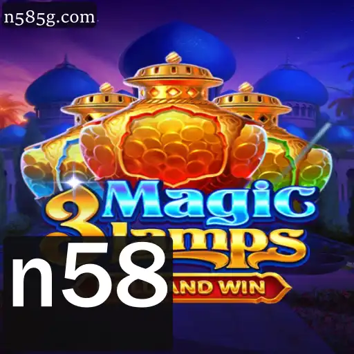 Descubra o Fascinante Mundo de 3MagicLamps