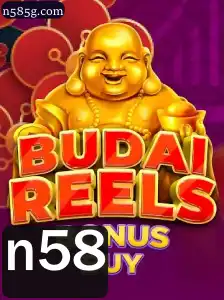 Descubra o Fascinante Mundo do BudaiReelsBonusBuy