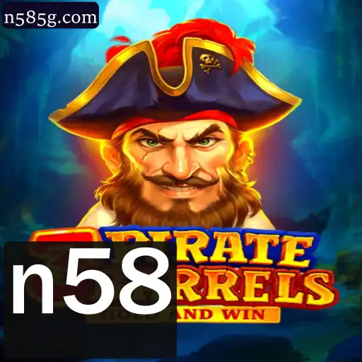 Descubra o Mundo de 3PirateBarrels: Um Jogo de Estratégia e Aventura