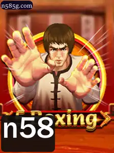 Descubra o Empolgante Universo do Jogo 5Boxing