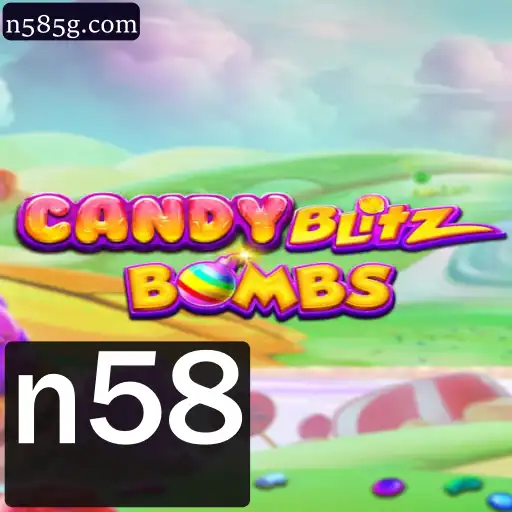 Descubra o Mundo de CandyBlitzBombs: Uma Aventura Doce com Estratégia Explosiva