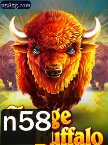 Explorando o Universo de ChargeBuffalo - Um Novo Horizonte no Mundo dos Jogos