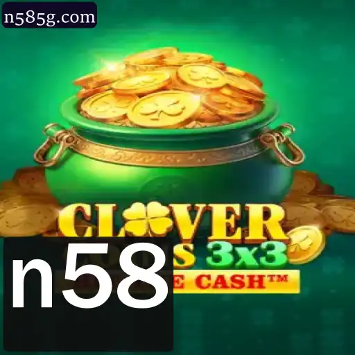 Descubra a Excitante Nova Tendência: Clovercoin3x3 e Como Jogar