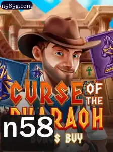 Descubra o Fascinante Mundo de CurseofthePharaohBonusBuy: Uma Viagem ao Antigo Egito