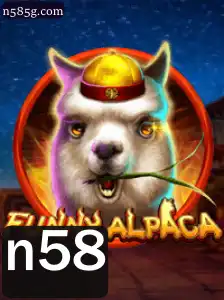 Descubra o Mundo Divertido de FunnyAlpaca: O Jogo do Momento