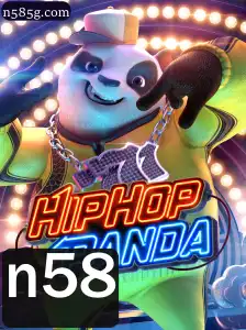 Explorando o Mundo de HipHopPanda: O Jogo Inovador que Está Conquistando o Público
