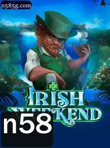 Explorando o Empolgante Mundo de IrishWeekend: Regras e Como Jogar