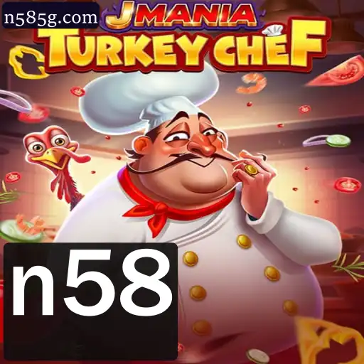 Explorando o Jogo JManiaTurkeyChef: A Aventura Culinária do Momento