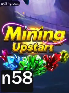Explorando o Universo de MiningUpstart: Um Guia Completo