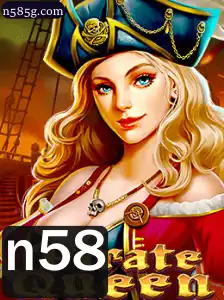 Desvendando PirateQueen: Aventuras e Estratégias do Novo Jogo de Tabuleiro