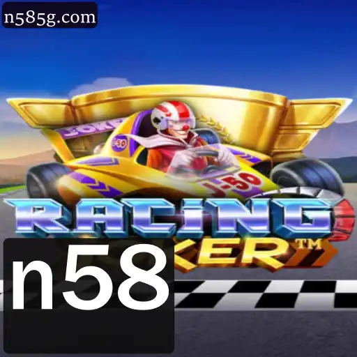 Descubra RacingJoker: O Jogo Que Está Conquistando Multidões