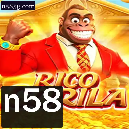 RicoGorila: Um Mergulho no Inovador Mundo de Jogo N58