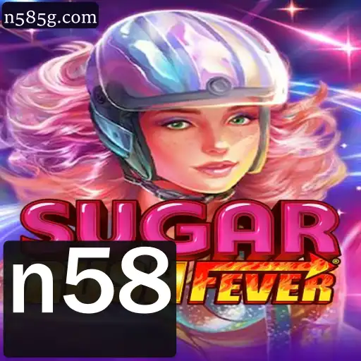 Descubra o Mundo Encantado de SugarRushFever: Um Jogo Vibrante e Encantador