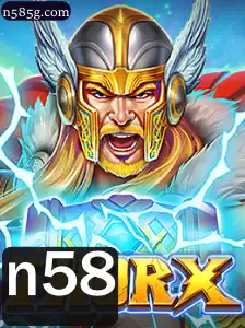 Uma Imersão no Mundo de ThorX