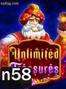 Explorando UnlimitedTreasures: Uma Aventura Ilimitada no Mundo dos Tesouros