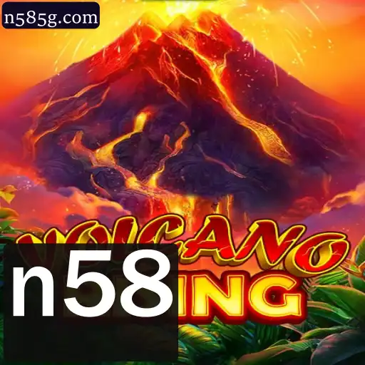 VolcanoRising: Uma Aventura Explosiva no Mundo dos Jogos