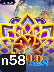 Explorando o Universo de WildOverlords