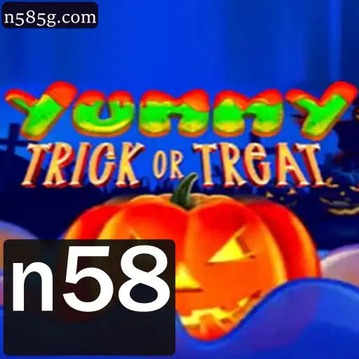 Descubra a Diversão do Jogo 'YummyTrickorTreat'