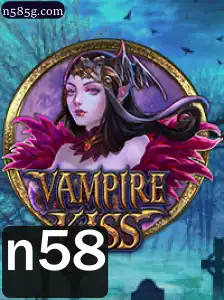 Descubra o Excitante Mundo de VampireKiss