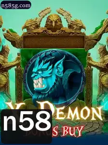 Explorando o Mundo Emocionante de XDemonBonusBuy